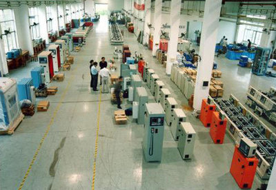 政府大力推進新能源汽車零部件產(chǎn)業(yè)化