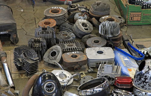 汽配市場魚龍混雜，車主如何慧眼識珠選對汽車配件